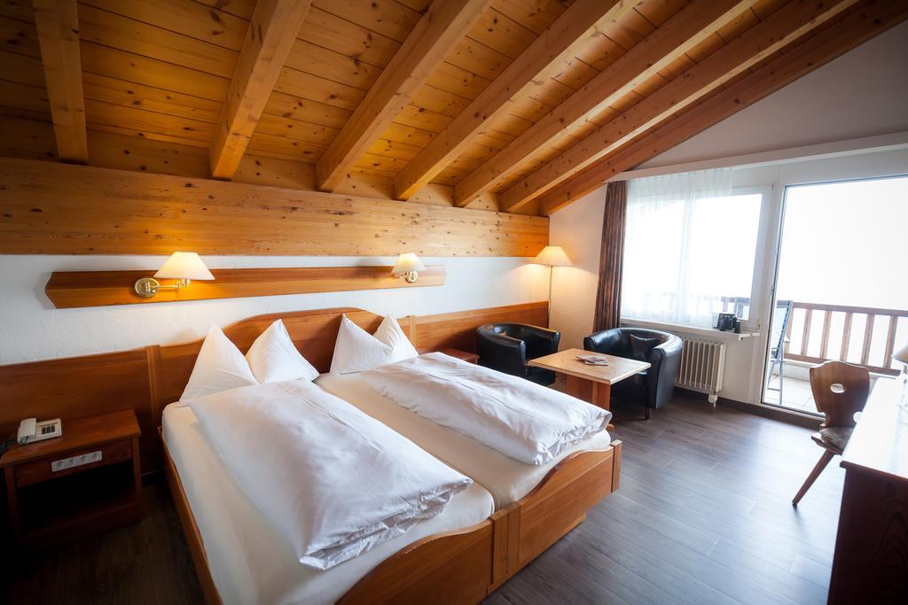 Kraeuterhotel Edelweiss Риги-Кальтбад Экстерьер фото